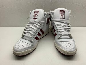 adidas アディダス TOP TEN HI トップテンハイ EF6367 約28cm スニーカー