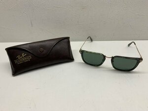 Ray-Ban レイバン HARRISBURG (#16) 54□19 PREMIER TRADITIONAL ハリスバーグ ボシュロム トラディショナル サングラス