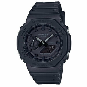 【新品未使用】G-SHOCK★GA-2100-1A1JF★カーボンコアガード構造★薄型★国内正規品★新品★タグ付き★送料も安い