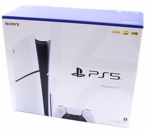 11月購入品★未使用★SONY 新型タイプ 1TB PlayStation 5 ディスクあり通常盤★CFI-2000A01