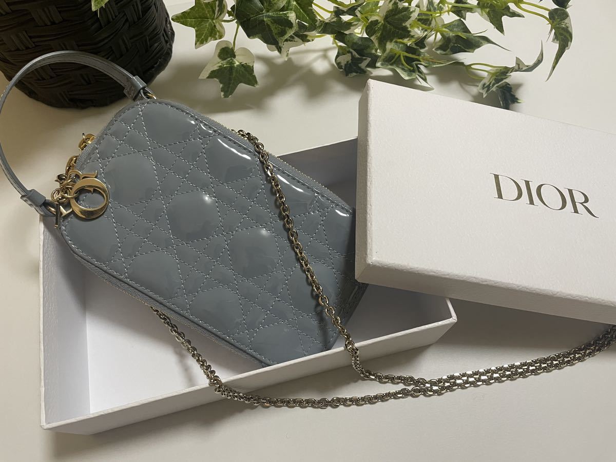 2024年最新】Yahoo!オークション -christian dior バッグ lady diorの