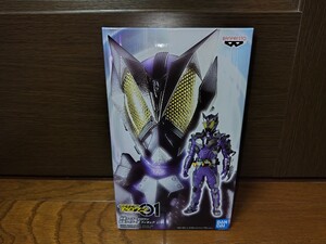 【新品未開封】仮面ライダー ゼロワン 仮面ライダー滅 スティングスコーピオン フィギュア ゼロ01 ホロビ 滅 