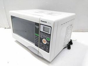 ♪Panasonic/パナソニック 電子レンジ オーブンレンジ NE-T151 2009年製 〒140 ♪