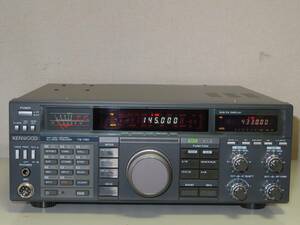 ★KENWOOD　ケンウッド TS-790S　(綺麗な現状品)★