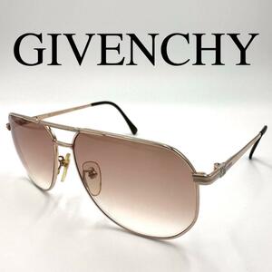 GIVENCHY ジバンシー サングラス メガネ 眼鏡 G217 ティアドロップ