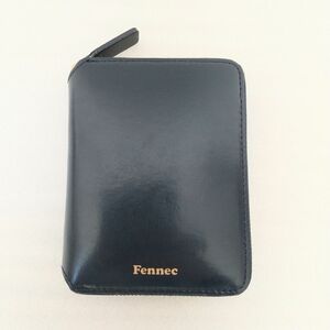 【匿名配送・送料無料】Fennec 二つ折り財布