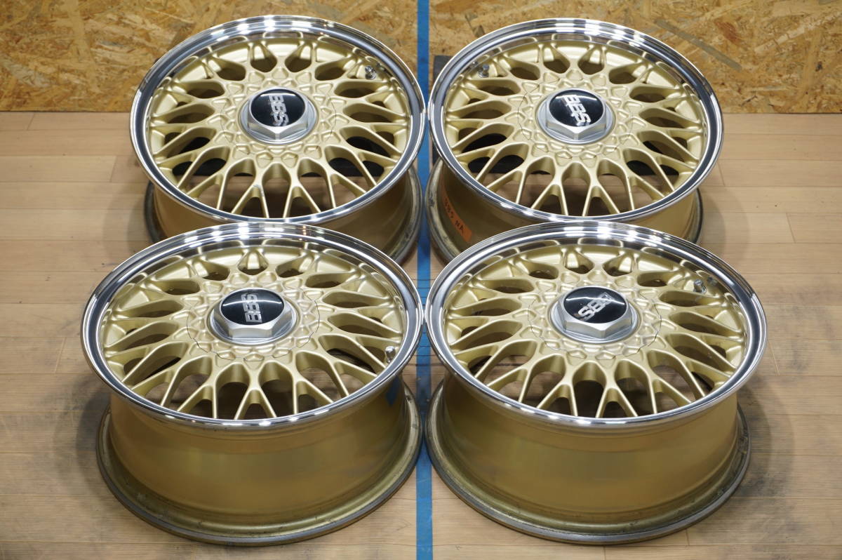 2023年最新】Yahoo!オークション -bbs 14インチ pcd100の中古品・新品