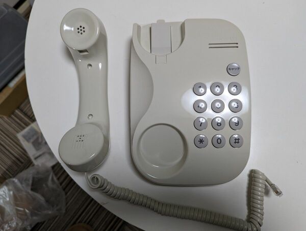 NTT 単体電話機　900-P
