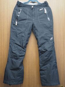 ◆GORE-TEX 中綿 オーバーパンツ　防水◆cloudveil スノーボード　スキー ウェアPANTS ウィメンズ◆