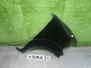 ホンダ(Honda)※同梱不可※Ｎ－ＢＯＸ JF1 右フロントフェンダー 右前フェンダー カラー NH731P 品番 60211-TY0-000ZZ