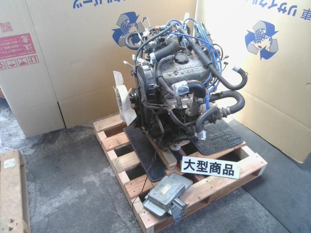 2023年最新】Yahoo!オークション -ジムニー ja11(エンジン本体)の中古