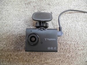 ☆　ユピテル YUPITERU ドライブレコーダー DRY-ST5000 200万画素 2.0インチ GPS搭載 動作確認済み 231101　☆