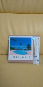 Junk Scape/Junk Fujiyama ジャンク フジヤマ(レンタル品 2CD)