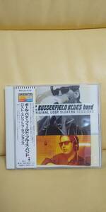 The Original Lost Elektra Sessions/The Paul Butterfield Blues Band ポールバターフィールドバンド