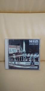Asylum Years/Tom Waits トム ウェイツ(国内盤レンタル品)