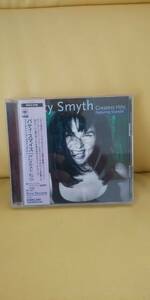 Patty Smyth's Greatest Hits Featuring Scandal/パティ スマイス