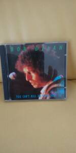 You Can't Kill an Idea(Part1&2)/Bob Dylan