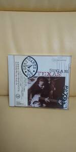 Texas Sugar/Chris Duarte Group クリス デュアーテ