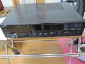 A＆D　STEREO　CASSETTE　DECK　GX-Z７000 