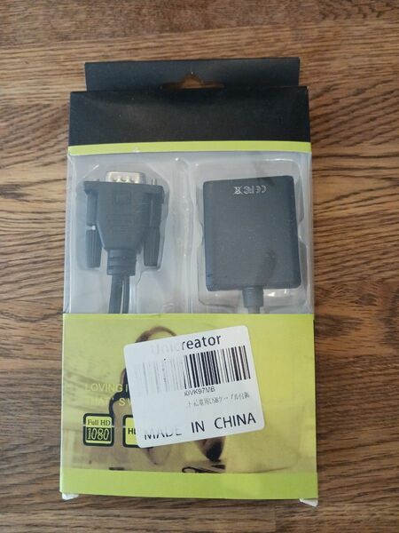 USB　HDMI ケーブル