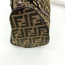 ブランドバッグ まとめ売り セット フェンディ FENDI ズッカ柄 バーバリー BURBERRY ビジネスバッグ フルラ ショルダーバッグ ミニボストン_画像6