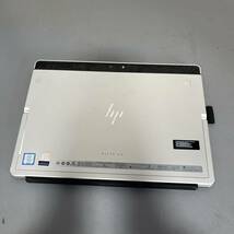 HP elite X2 1012 G2 i5-7300U SSD256GB メモリー8GB #2351_画像7