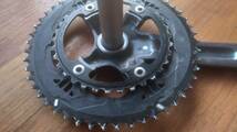 SHIMANO tiagra 4700 10速　中古_画像8