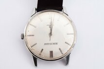 稼働品 セイコー スカイライナー 手巻き メンズ 腕時計 SEIKO_画像4