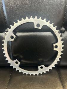 CAMPAGNOLO NJS 46T ヴィンテージパーツ