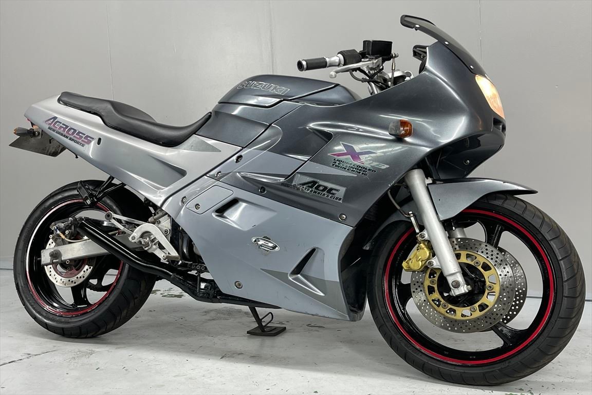 Yahoo!オークション -「エンジン」(126cc-250cc) (スズキ)の落札相場