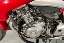 GSR250 売り切り！１円スタート！☆始動動画有☆エンジン好調！GJ55D レストアベース、部品取りにおすすめ！全国配送！福岡佐賀_画像9