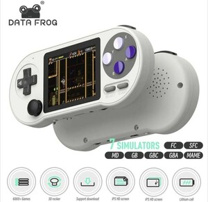 【新品】DATA FROG SF2000