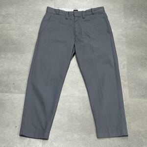 ポールスミス Paul Smith JEANS チノパン/テーパード S