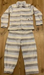  детский пижама верх и низ в комплекте ③ мужчина . предназначенный 