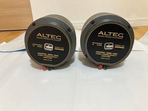 Altec 288-16G ドライバー（中古品）