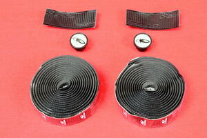 新品◆Lizard Skins★V2 DSP Bar Tape 2.5mm★Jet Black★リザードスキンズ★ゆうパケット可★ A4