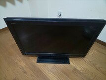 SONY　BRAVIA　KDL-32J5　液晶デジタルテレビ　ソニー　ブラビア　テレビ　TV　32型　32インチ 2009年製_画像1