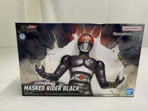  Kamen Rider black figure laiz standard plastic model kit BANDAI SPIRITS 2022