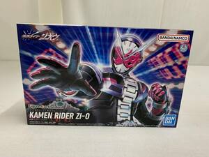 仮面ライダージオウ　 フィギュアライズスタンダード プラスチックモデルキット ＢＡＮＤＡＩ ＳＰＩＲＩＴＳ ２０１９