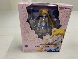 S.H. figuarts S.H.Figuarts Sailor Moon - animation color edition BANDAI SPIRITS