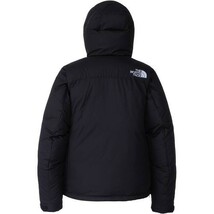 2023FW THE NORTH FACE Baltro LIGHT JACKET(バルトロライトジャケット) ND92340 Kブラック サイズXXL_画像2