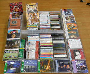 処分品 洋楽CD 約170枚まとめ売り大量セット/EAGLES/エコバニ/The Beach Boys/DURAN DURAN/PRINCE/OASIS/AEROSMITH/Manfred Mann/Badfinger