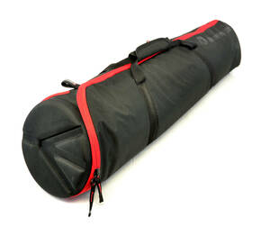 Manfrotto MBAG90PN Manfrotto pad attaching tripod bag case MBAG90PN video kit optimum used good goods 