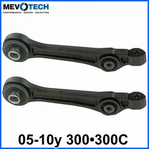  tax included MEVOTECH Original front lower lowerrear control arm ASSY left right set both sides minute left right common 05-10y 300 300C 2WD RWD immediate payment 