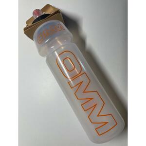 OMM Ultra Bottle 500ml Bite Valve ボトル　水筒　登山　トレラン　山と道　UL