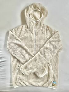 Senchi Designs センチデザインズ MERLIN HOODIE S 登山　トレラン　山と道　フリース　UL　アルファダイレクト　Alpha Direct