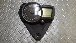 GSX-R1000　B6121　K5,K6　純正　スピードメーター　41G00　ジャンク品