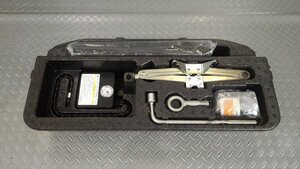 JH3 N-WGN loaded tool complete set BOX attaching 