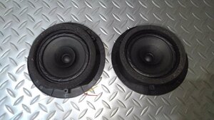 JB64W Jimny original speaker 39102-77R00 left right set 
