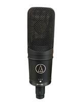 美品 audio technica オーディオテクニカ audio-technica AT4050 マイク コンデンサーマイク ショックマウント 音響機器_画像2